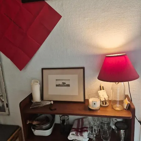 Apartmán Superb Montmartre *