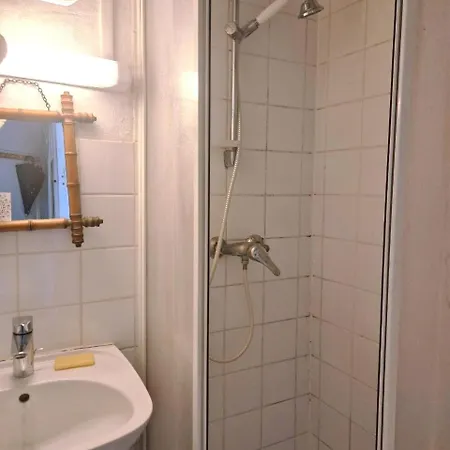 Superb Montmartre Apartmán